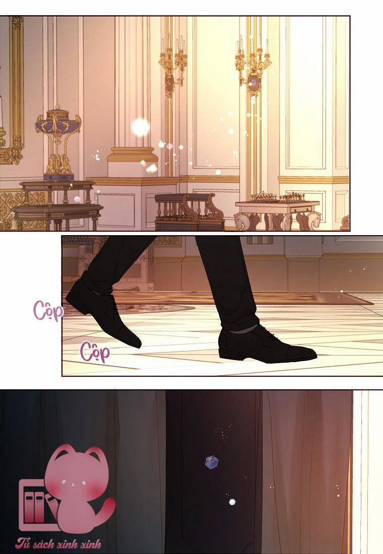 Quyến Rũ Cha Của Nhân Vật Phản Diện 132 trang 13