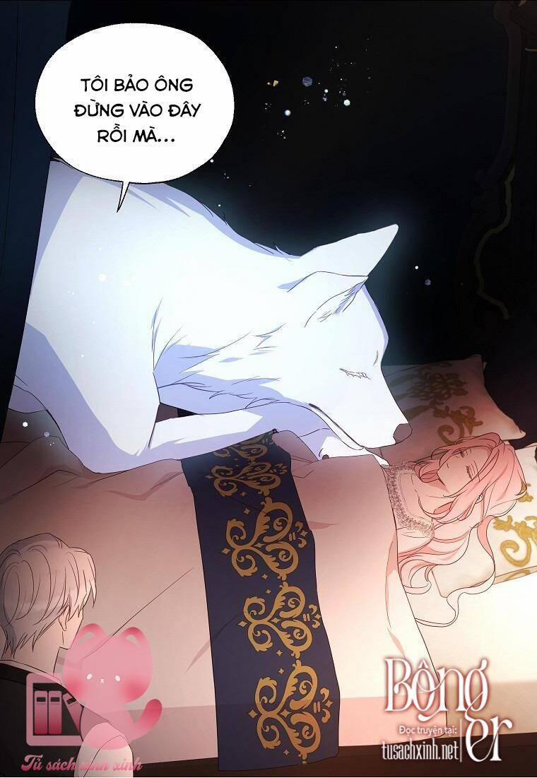 Quyến Rũ Cha Của Nhân Vật Phản Diện 132 trang 16