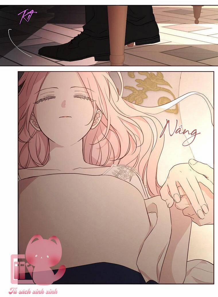 Quyến Rũ Cha Của Nhân Vật Phản Diện 132 trang 18