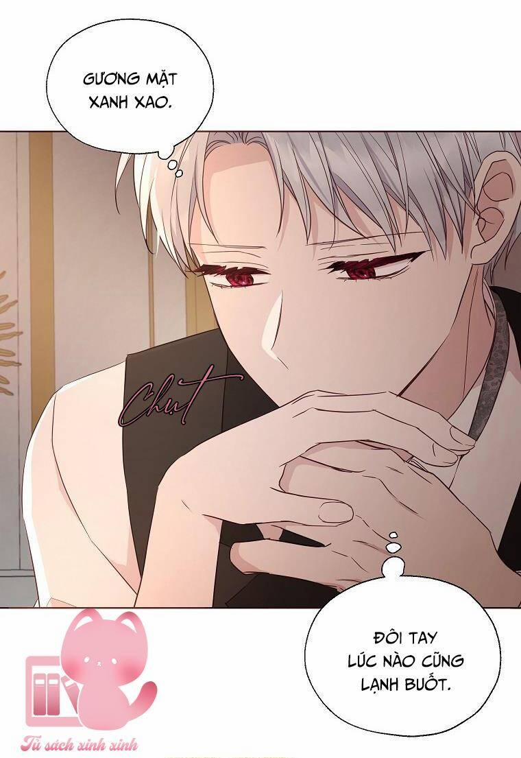 Quyến Rũ Cha Của Nhân Vật Phản Diện 132 trang 19