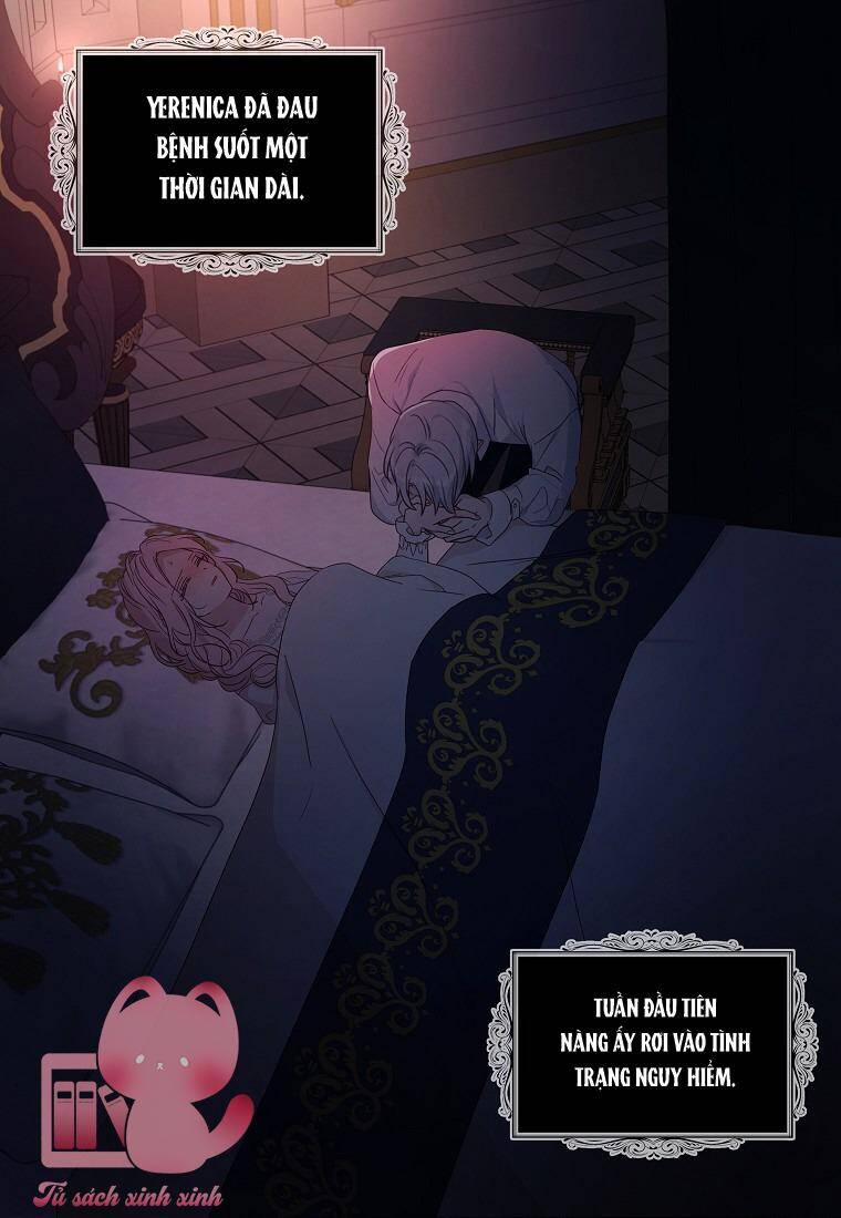 Quyến Rũ Cha Của Nhân Vật Phản Diện 132 trang 2