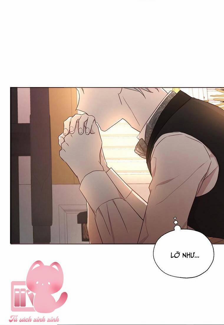 Quyến Rũ Cha Của Nhân Vật Phản Diện 132 trang 21