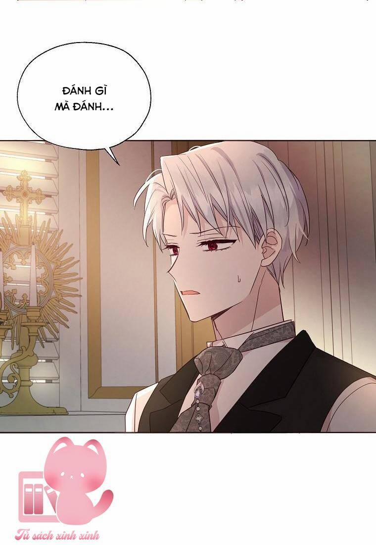 Quyến Rũ Cha Của Nhân Vật Phản Diện 132 trang 25