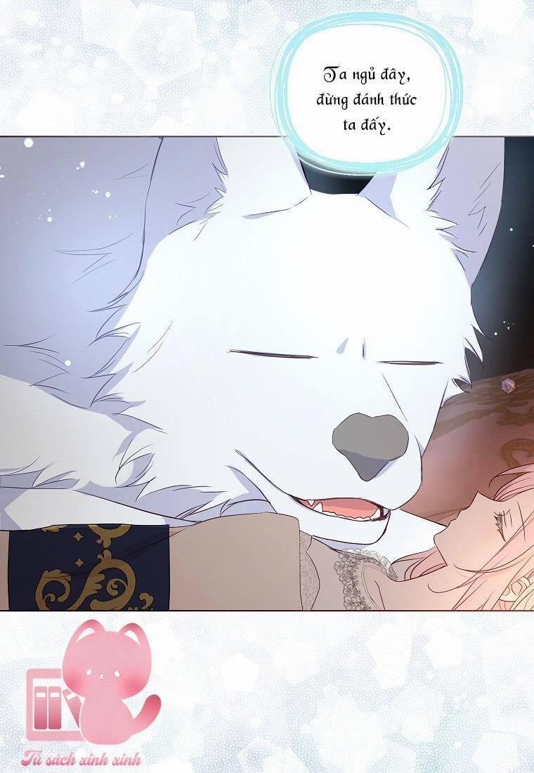 Quyến Rũ Cha Của Nhân Vật Phản Diện 132 trang 26