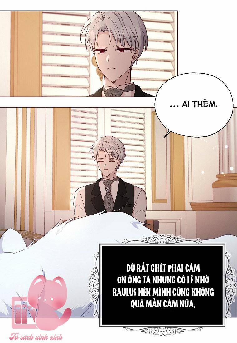 Quyến Rũ Cha Của Nhân Vật Phản Diện 132 trang 27