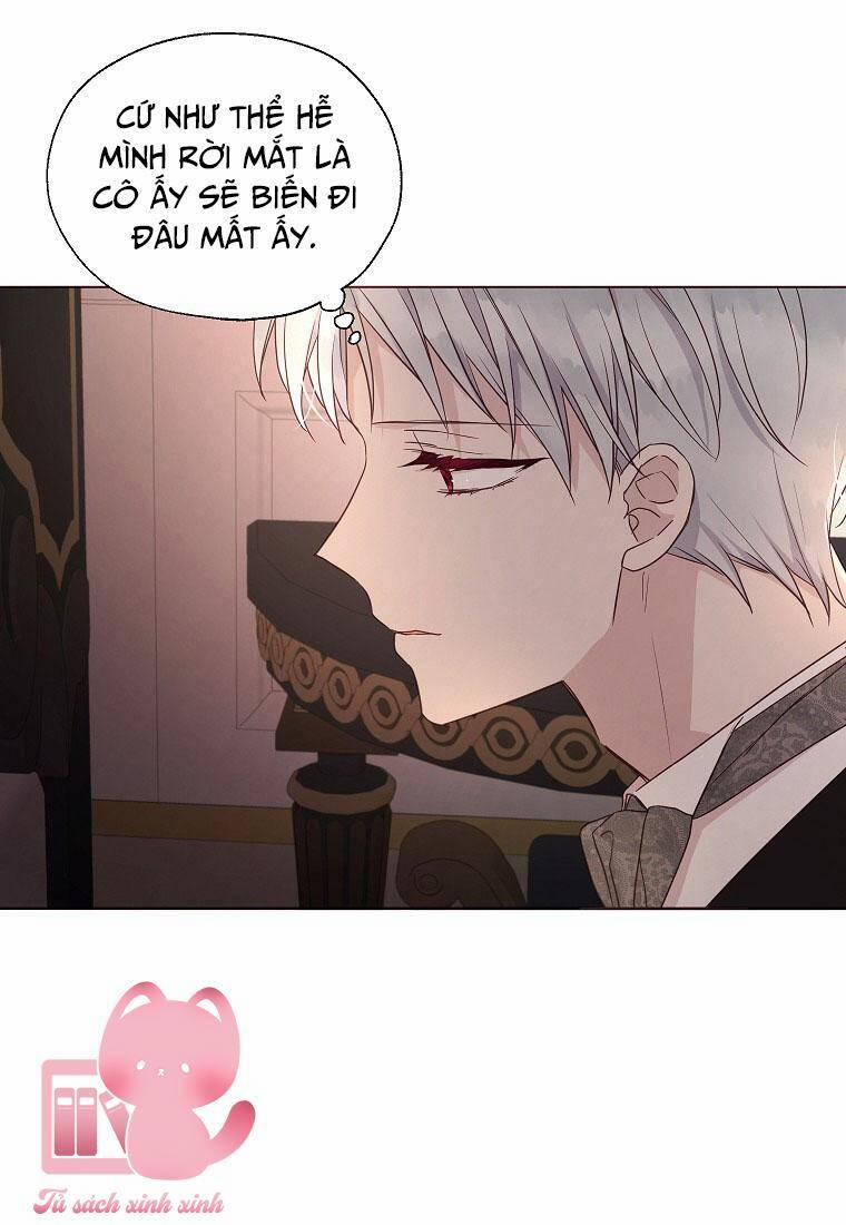 Quyến Rũ Cha Của Nhân Vật Phản Diện 132 trang 30