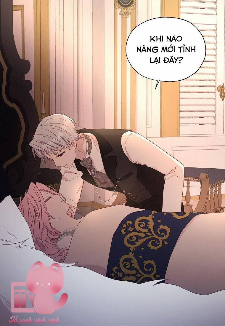 Quyến Rũ Cha Của Nhân Vật Phản Diện 132 trang 34