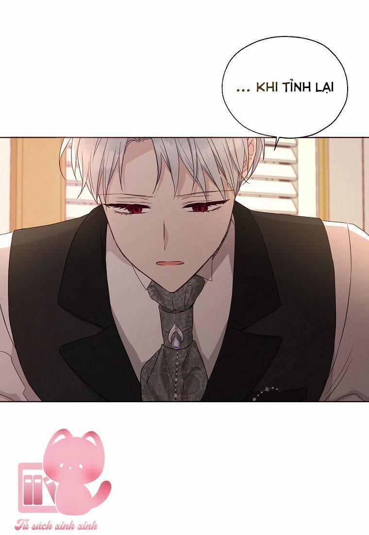 Quyến Rũ Cha Của Nhân Vật Phản Diện 132 trang 36