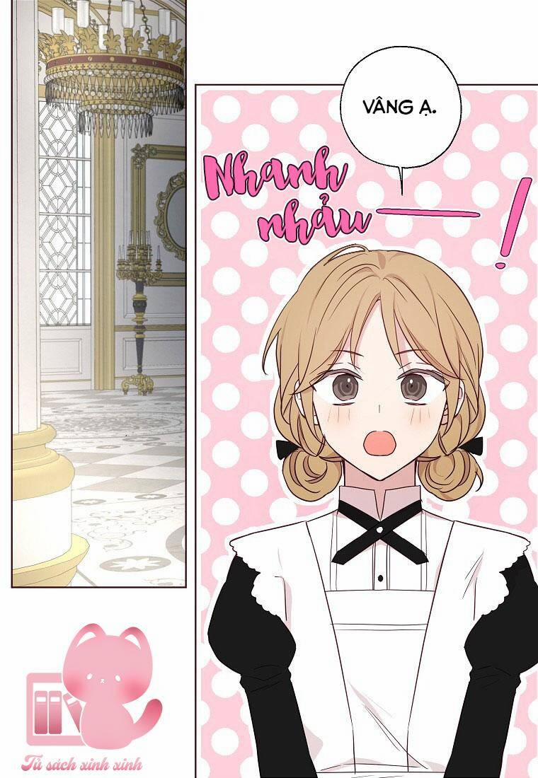 Quyến Rũ Cha Của Nhân Vật Phản Diện 132 trang 39