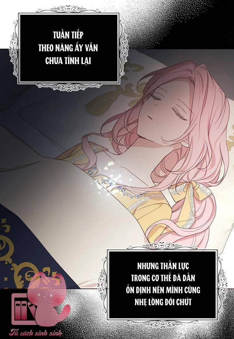 Quyến Rũ Cha Của Nhân Vật Phản Diện 132 trang 4