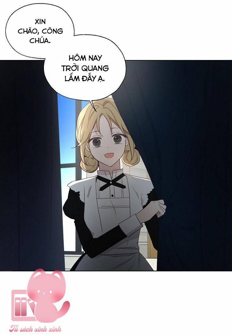 Quyến Rũ Cha Của Nhân Vật Phản Diện 132 trang 51