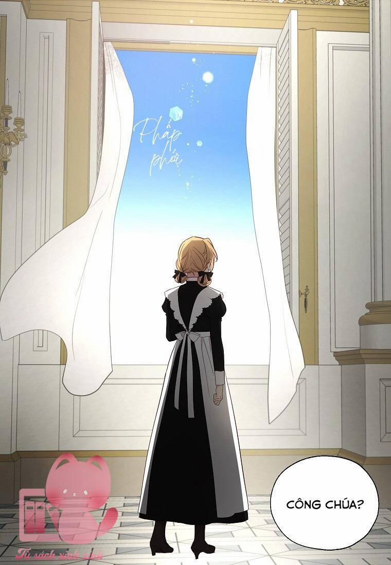 Quyến Rũ Cha Của Nhân Vật Phản Diện 132 trang 65