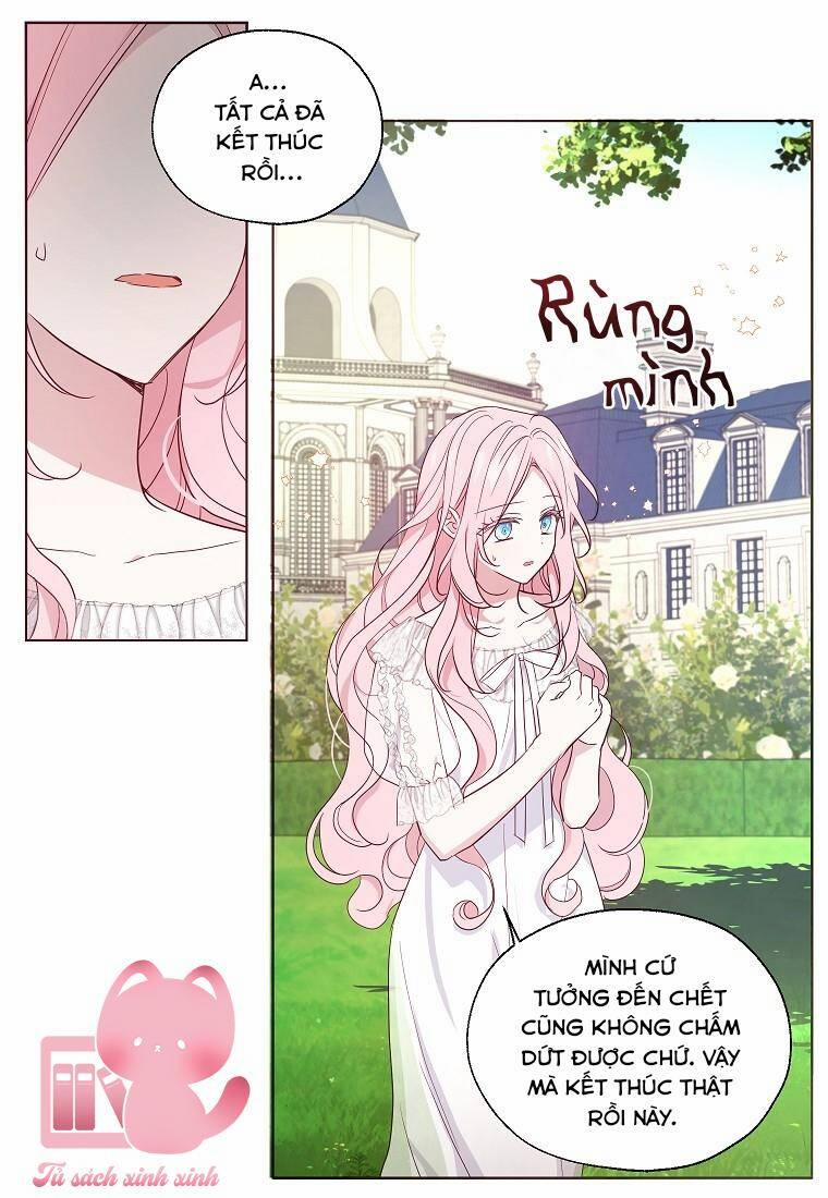 Quyến Rũ Cha Của Nhân Vật Phản Diện 133 trang 14