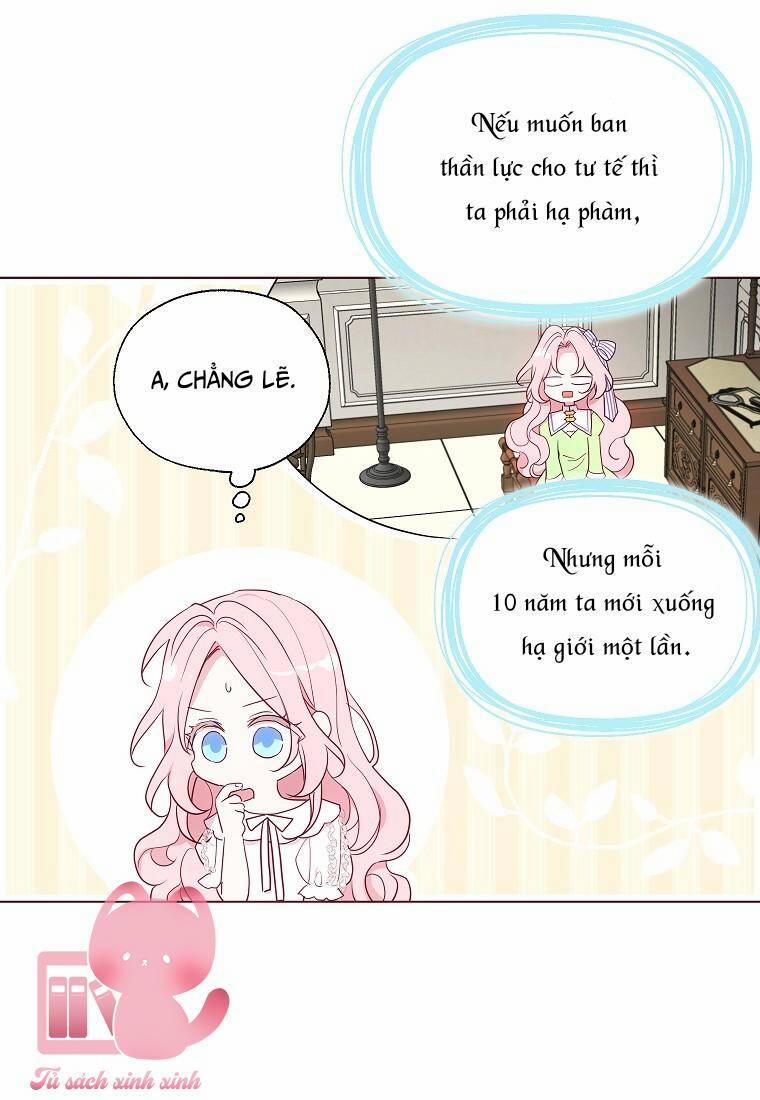 Quyến Rũ Cha Của Nhân Vật Phản Diện 133 trang 17