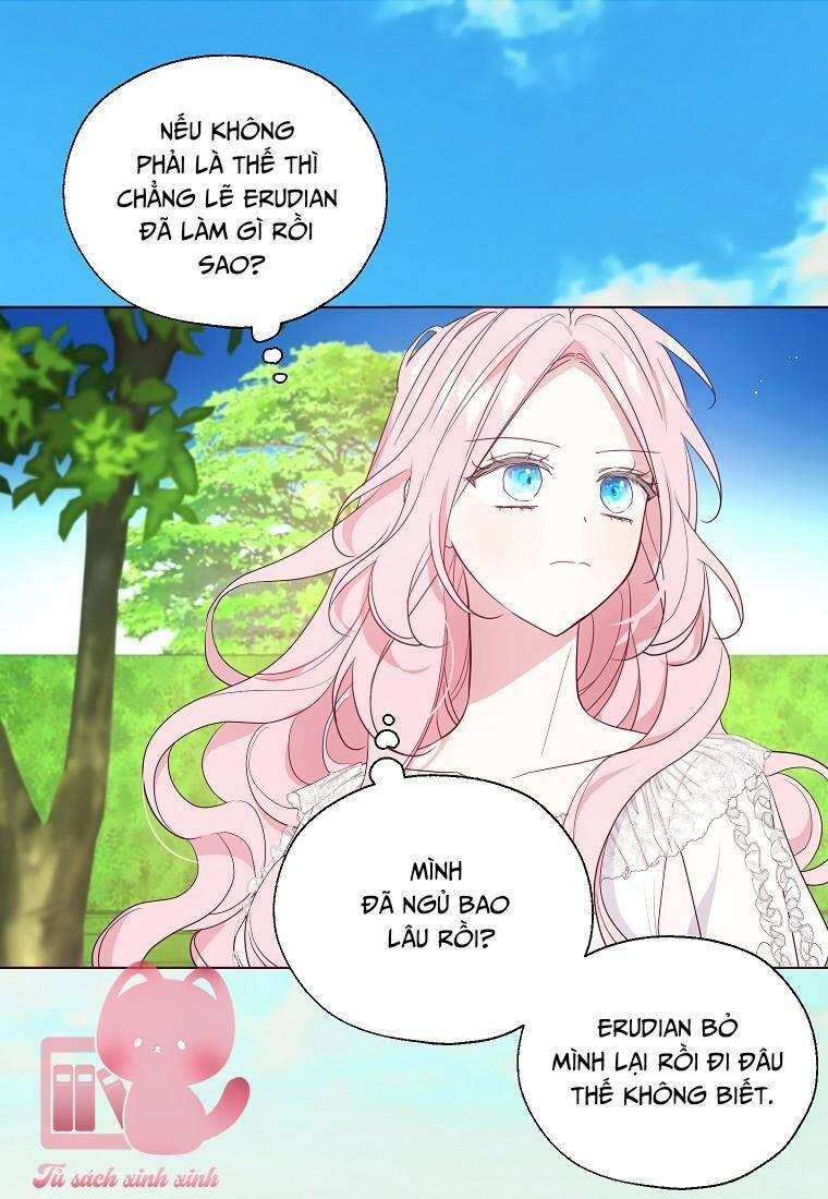 Quyến Rũ Cha Của Nhân Vật Phản Diện 133 trang 18