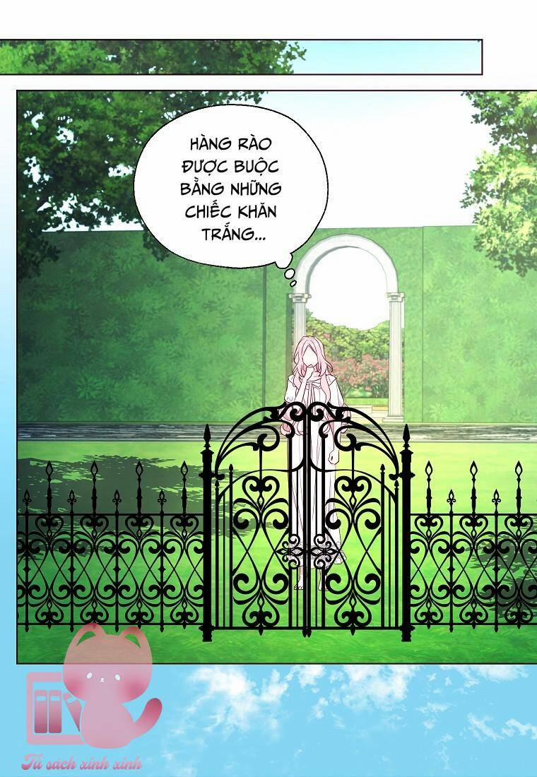 Quyến Rũ Cha Của Nhân Vật Phản Diện 133 trang 20