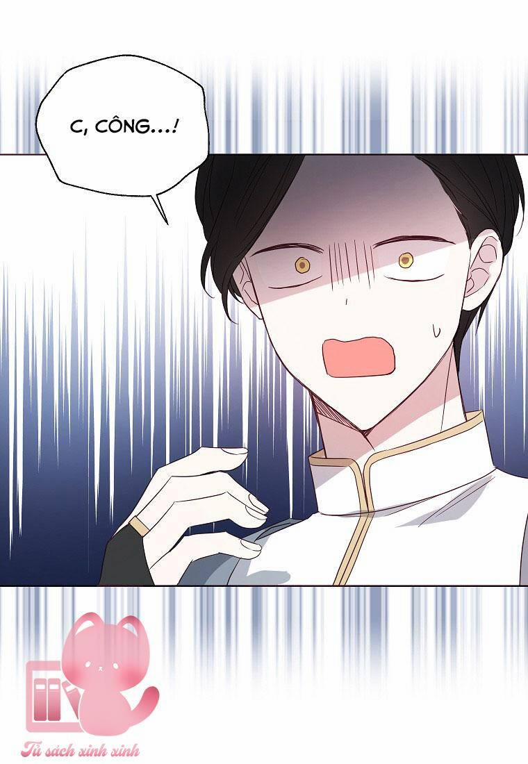 Quyến Rũ Cha Của Nhân Vật Phản Diện 133 trang 24