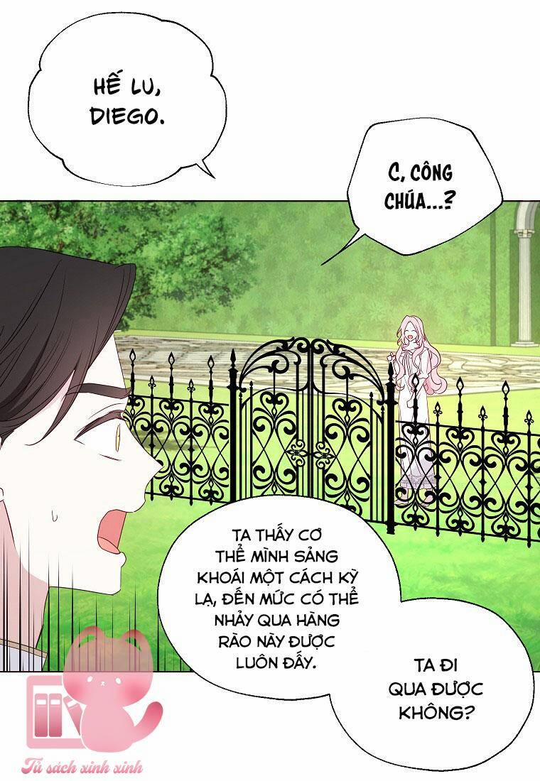 Quyến Rũ Cha Của Nhân Vật Phản Diện 133 trang 26