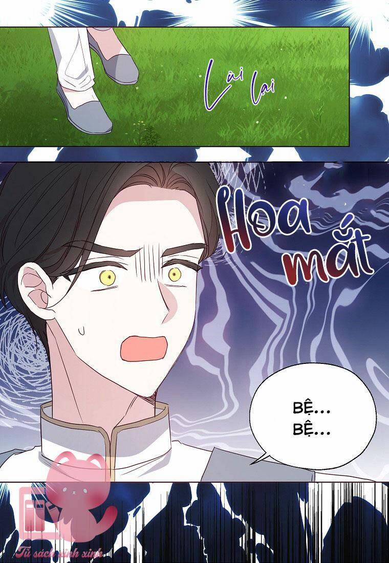 Quyến Rũ Cha Của Nhân Vật Phản Diện 133 trang 30