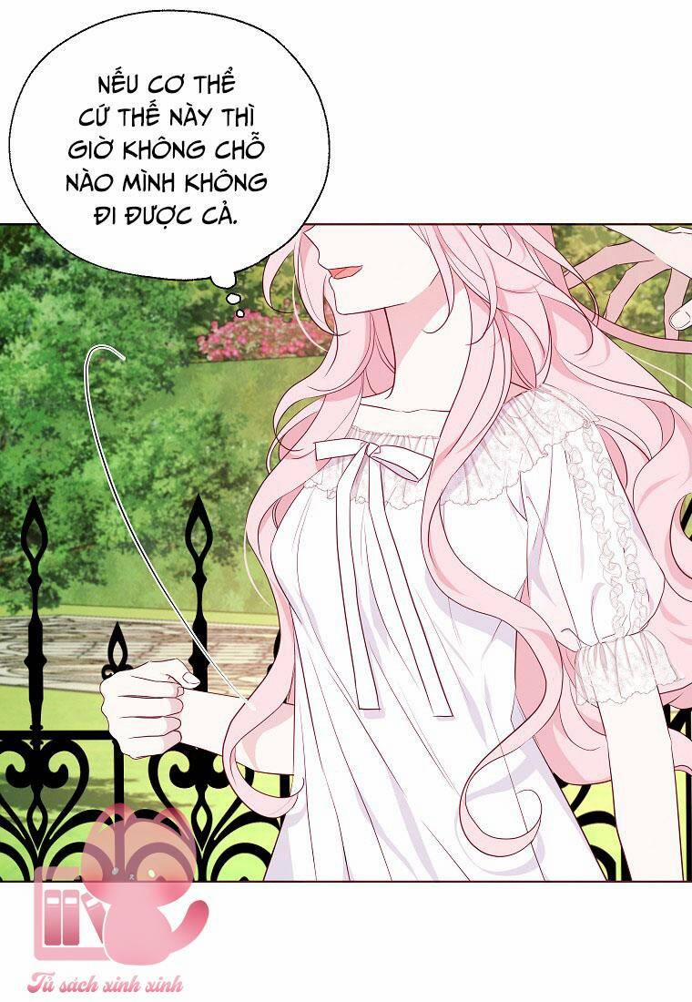 Quyến Rũ Cha Của Nhân Vật Phản Diện 133 trang 32