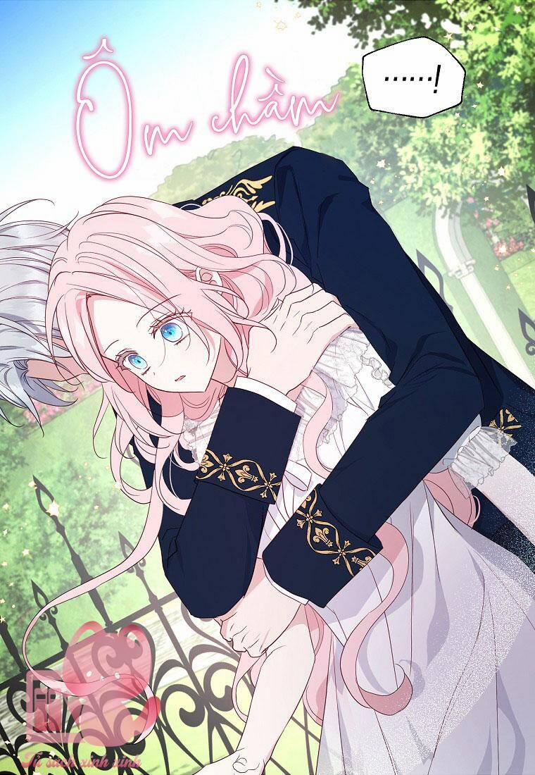 Quyến Rũ Cha Của Nhân Vật Phản Diện 133 trang 33