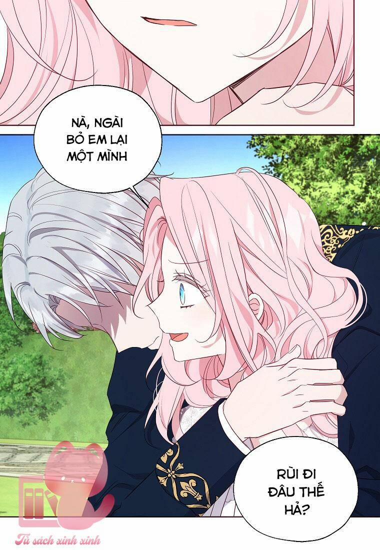 Quyến Rũ Cha Của Nhân Vật Phản Diện 133 trang 35