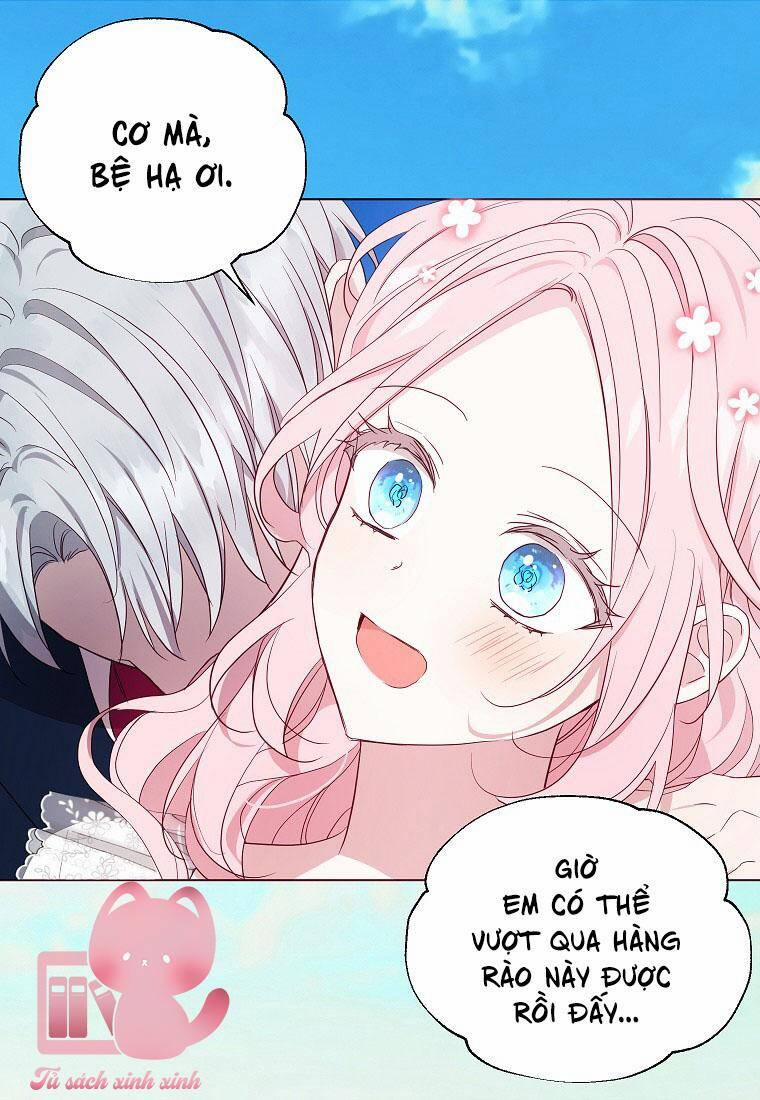 Quyến Rũ Cha Của Nhân Vật Phản Diện 133 trang 36