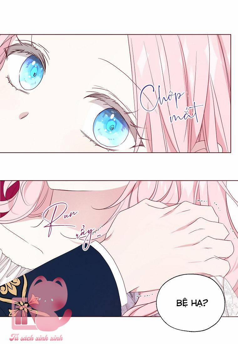 Quyến Rũ Cha Của Nhân Vật Phản Diện 133 trang 37