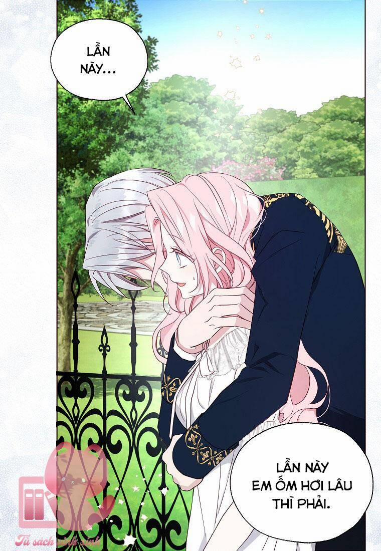 Quyến Rũ Cha Của Nhân Vật Phản Diện 133 trang 39