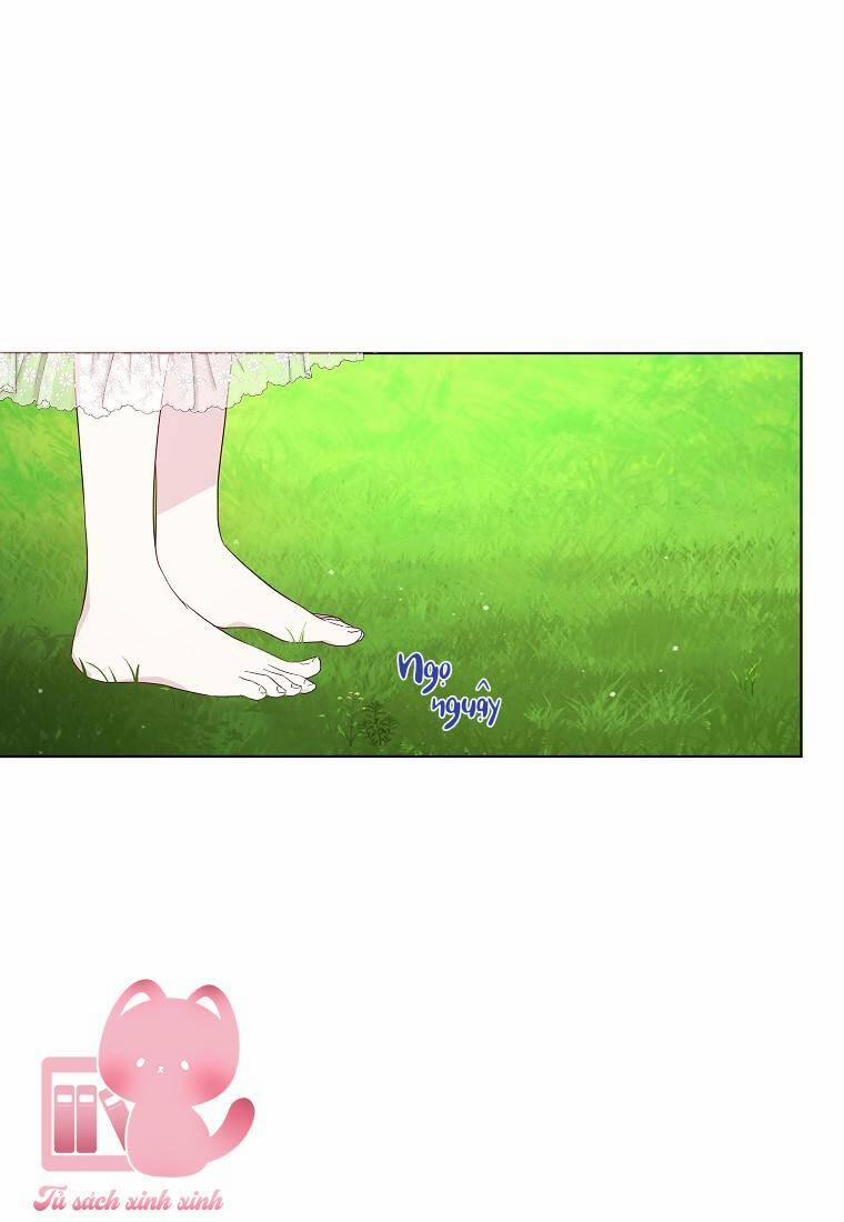 Quyến Rũ Cha Của Nhân Vật Phản Diện 133 trang 4