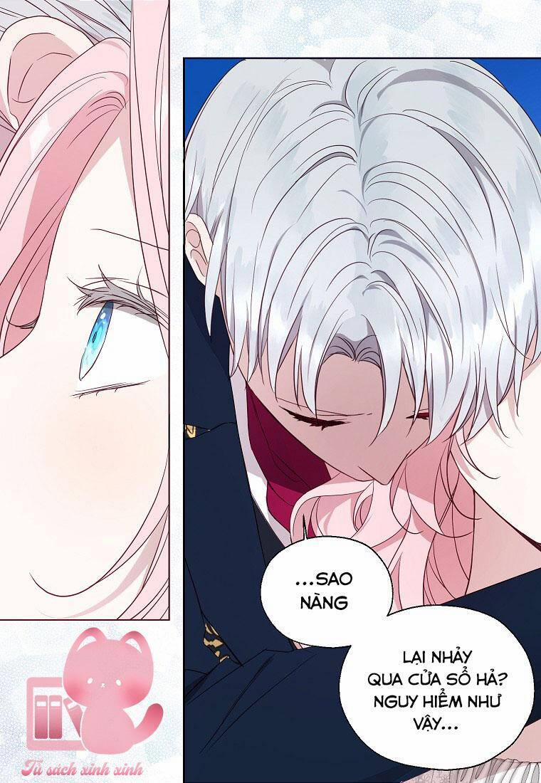 Quyến Rũ Cha Của Nhân Vật Phản Diện 133 trang 40