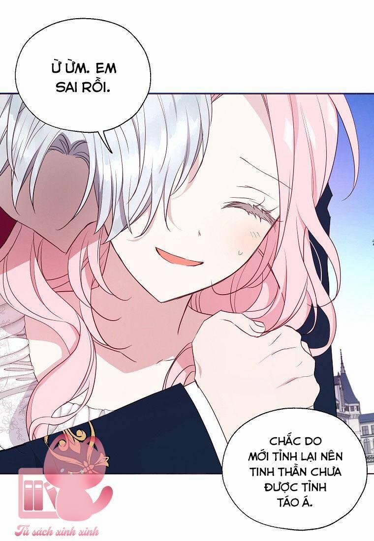 Quyến Rũ Cha Của Nhân Vật Phản Diện 133 trang 41