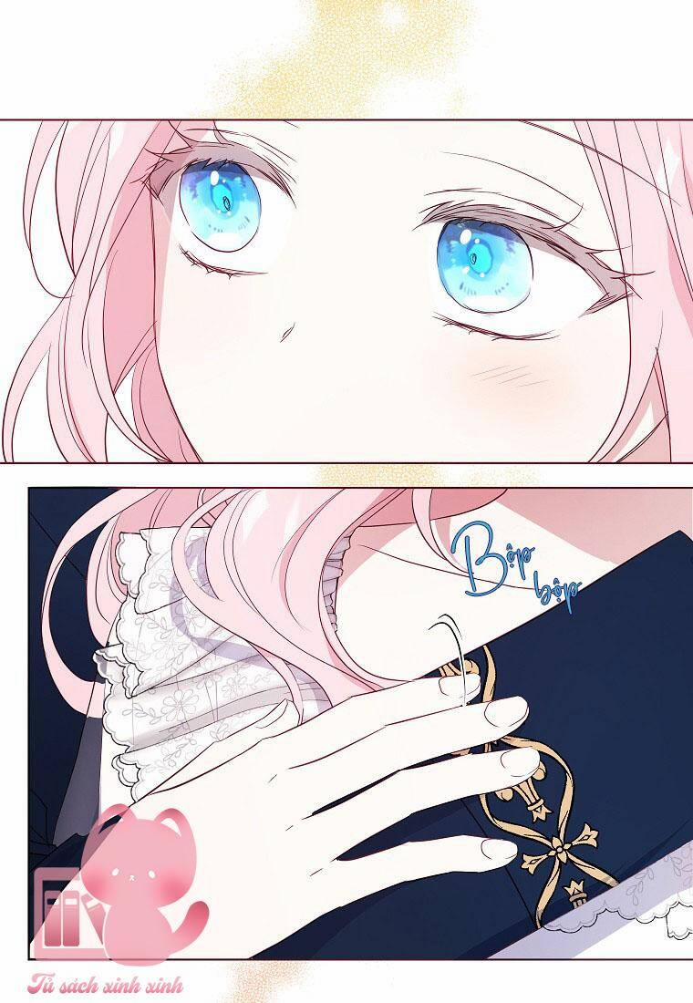 Quyến Rũ Cha Của Nhân Vật Phản Diện 133 trang 43