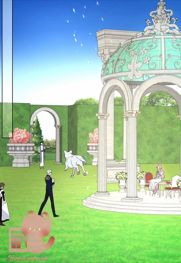 Quyến Rũ Cha Của Nhân Vật Phản Diện 133 trang 48