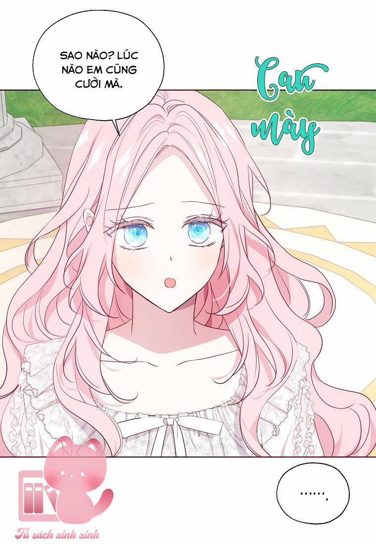 Quyến Rũ Cha Của Nhân Vật Phản Diện 133 trang 50