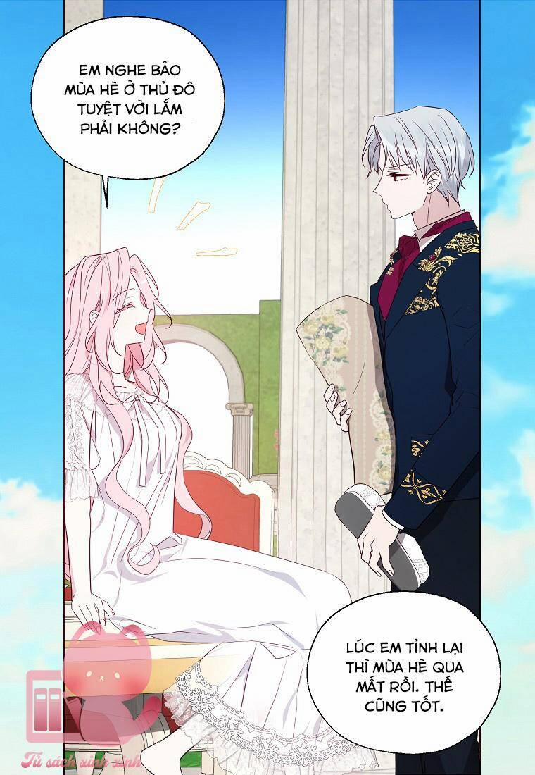 Quyến Rũ Cha Của Nhân Vật Phản Diện 133 trang 51