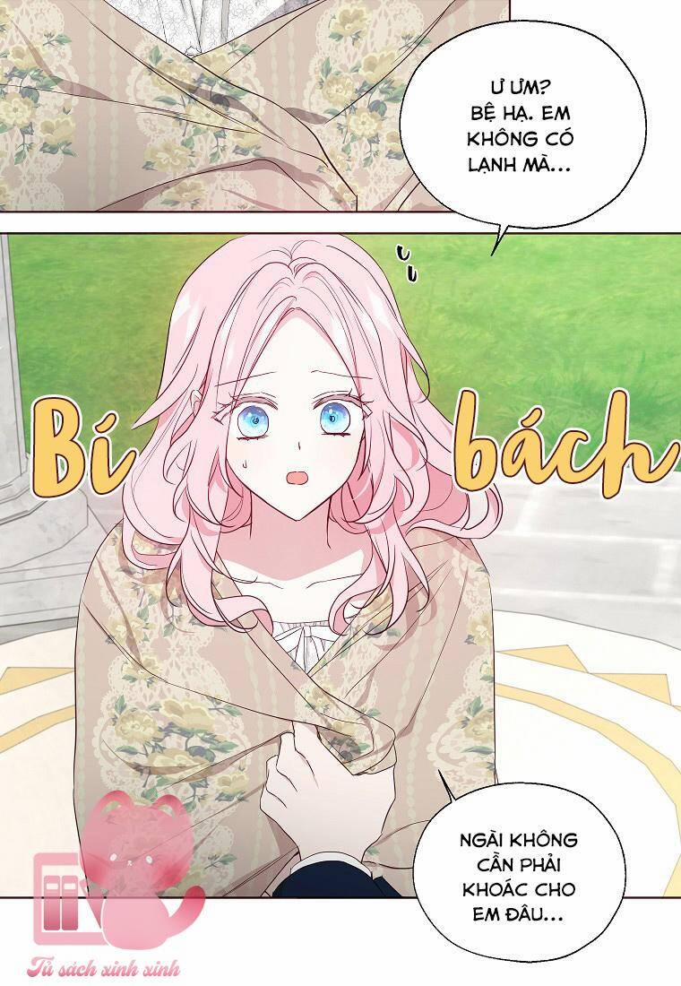 Quyến Rũ Cha Của Nhân Vật Phản Diện 133 trang 53