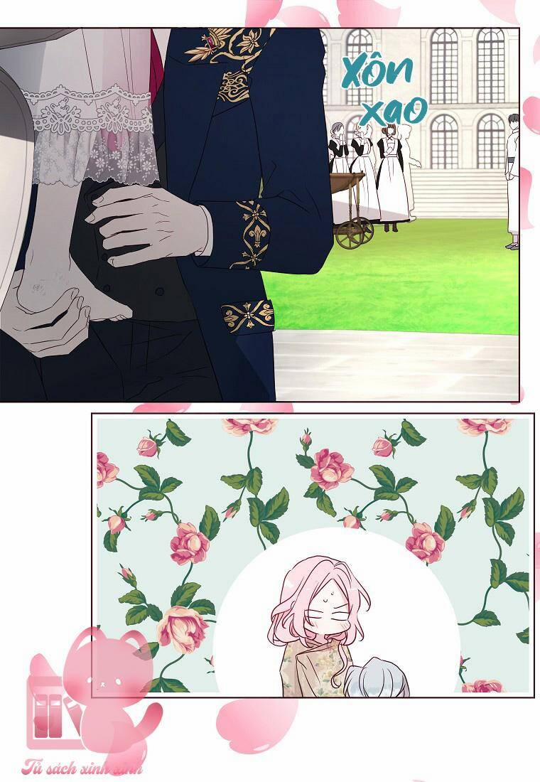 Quyến Rũ Cha Của Nhân Vật Phản Diện 133 trang 58