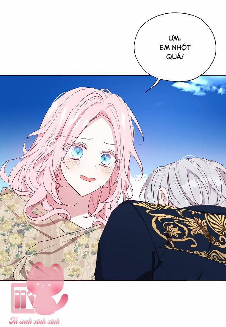 Quyến Rũ Cha Của Nhân Vật Phản Diện 133 trang 59