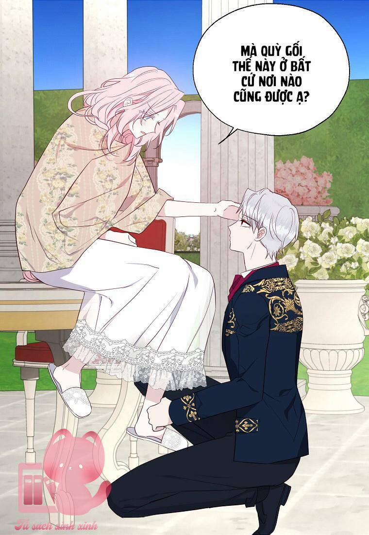 Quyến Rũ Cha Của Nhân Vật Phản Diện 133 trang 62