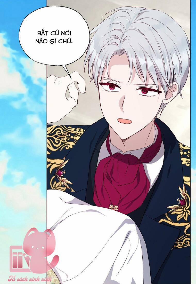 Quyến Rũ Cha Của Nhân Vật Phản Diện 133 trang 63