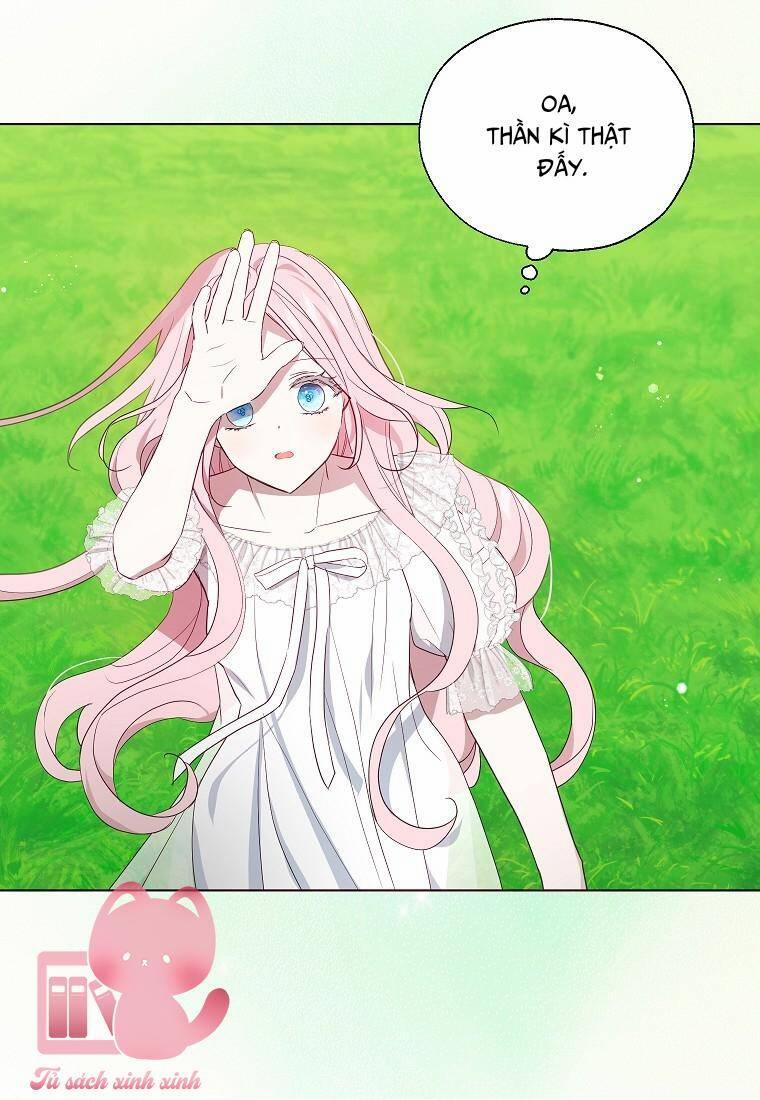 Quyến Rũ Cha Của Nhân Vật Phản Diện 133 trang 8