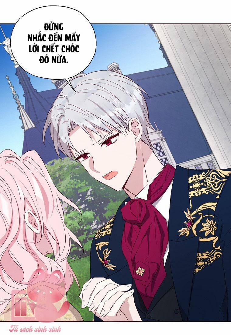 Quyến Rũ Cha Của Nhân Vật Phản Diện 134 trang 33