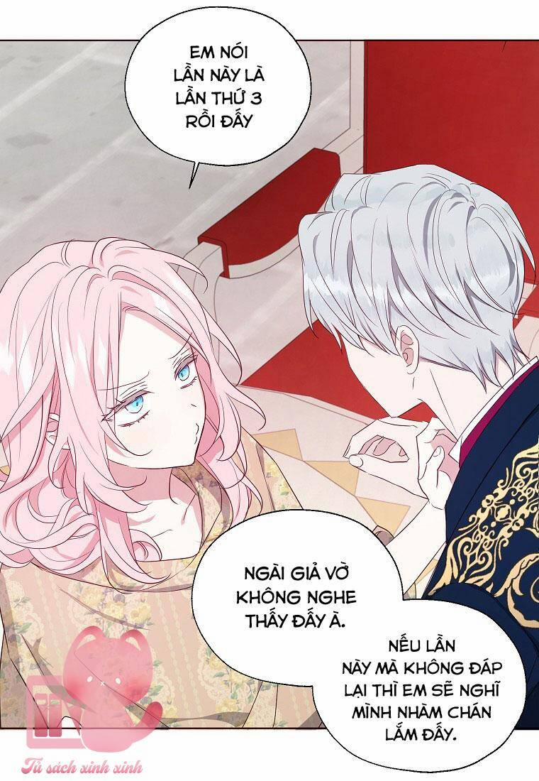 Quyến Rũ Cha Của Nhân Vật Phản Diện 134 trang 35