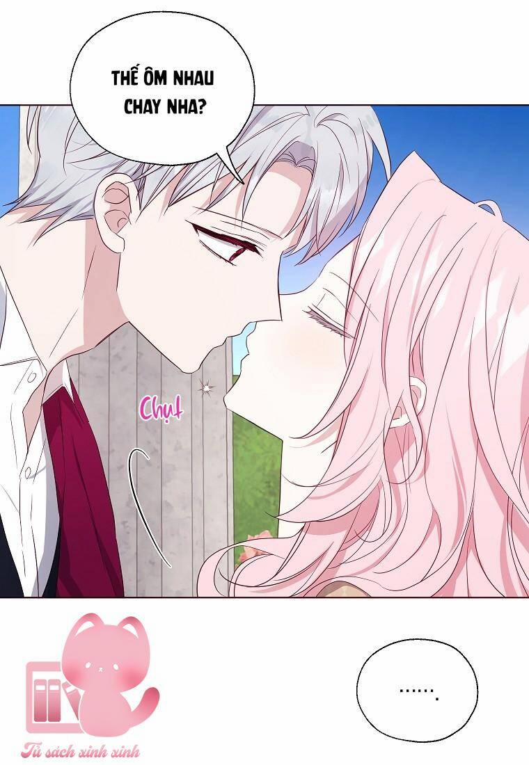 Quyến Rũ Cha Của Nhân Vật Phản Diện 134 trang 63