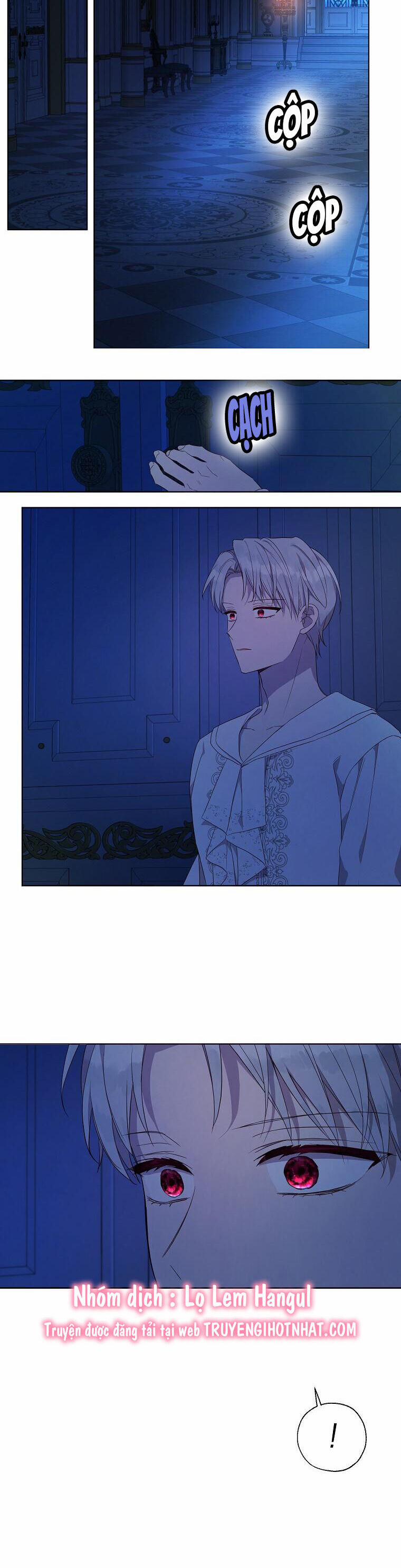 Quyến Rũ Cha Của Nhân Vật Phản Diện 136 trang 2