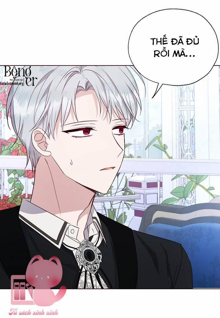 Quyến Rũ Cha Của Nhân Vật Phản Diện 137 trang 11