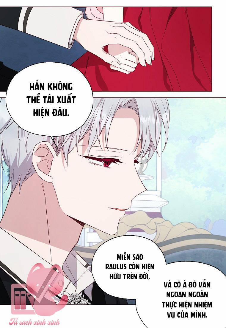 Quyến Rũ Cha Của Nhân Vật Phản Diện 137 trang 14