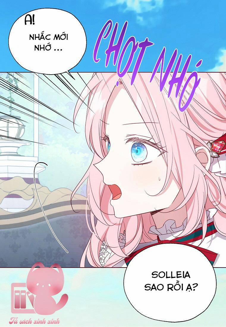 Quyến Rũ Cha Của Nhân Vật Phản Diện 137 trang 15