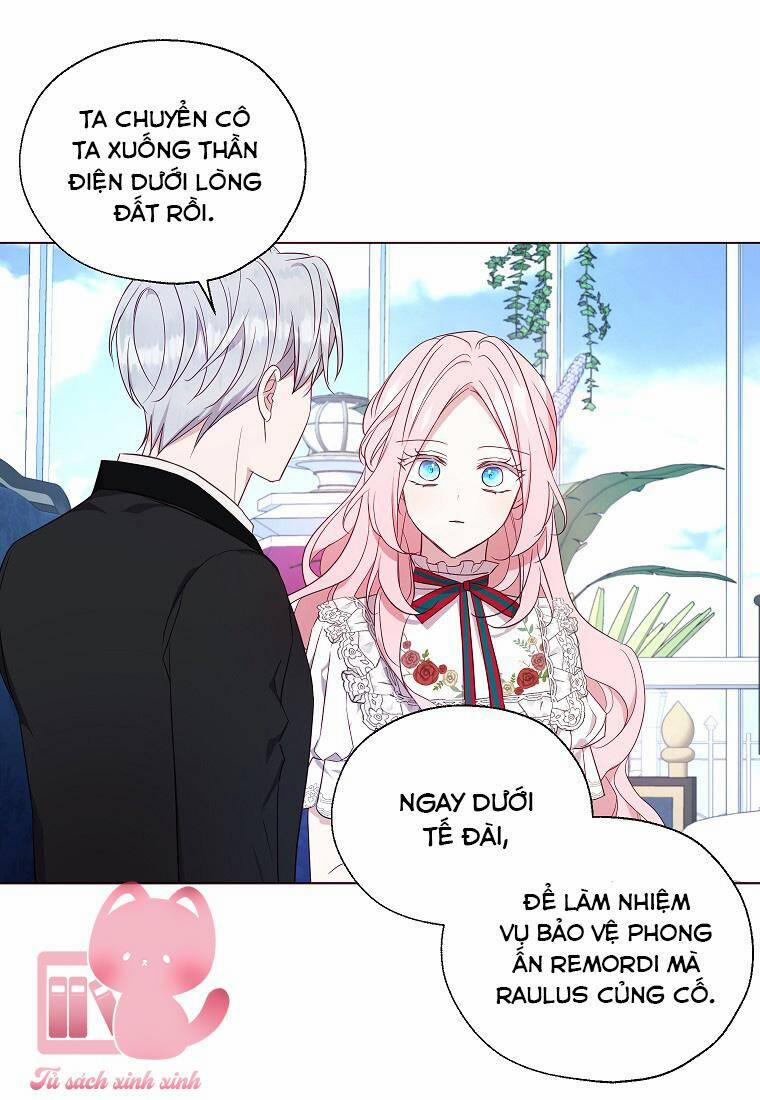 Quyến Rũ Cha Của Nhân Vật Phản Diện 137 trang 17